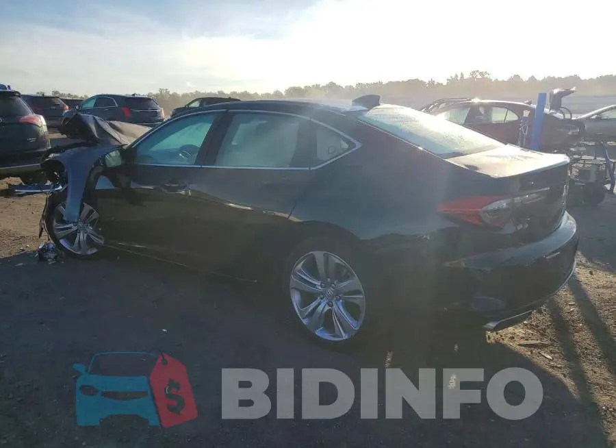 19UUB5F47NA003337 Photo# 2