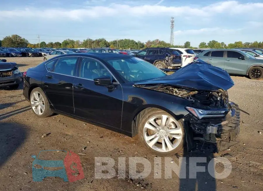 19UUB5F47NA003337 Photo# 4