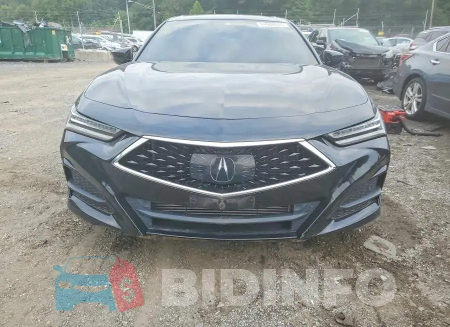 19UUB6F32MA007825 Photo# 5