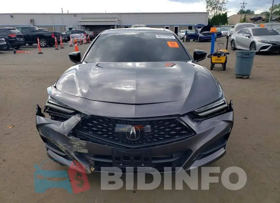 19UUB6F59MA009847 Photo# 5