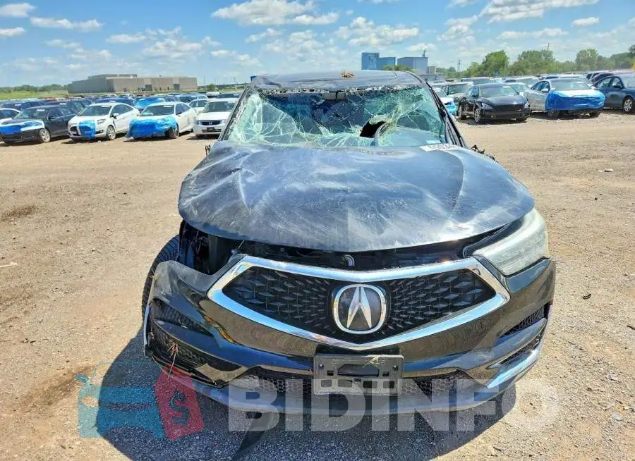 5J8TC2H55KL032204 Photo# 5