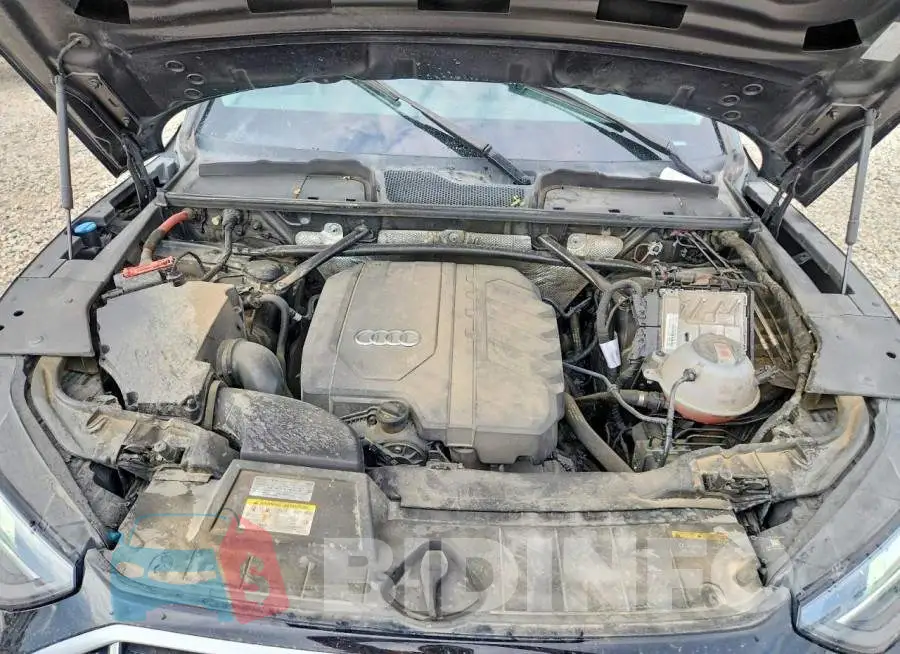 WA1BAAFYXM2137251 Photo# 11