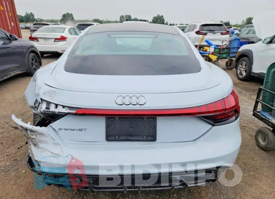 WAUFJBFW2P7003432 Photo# 6