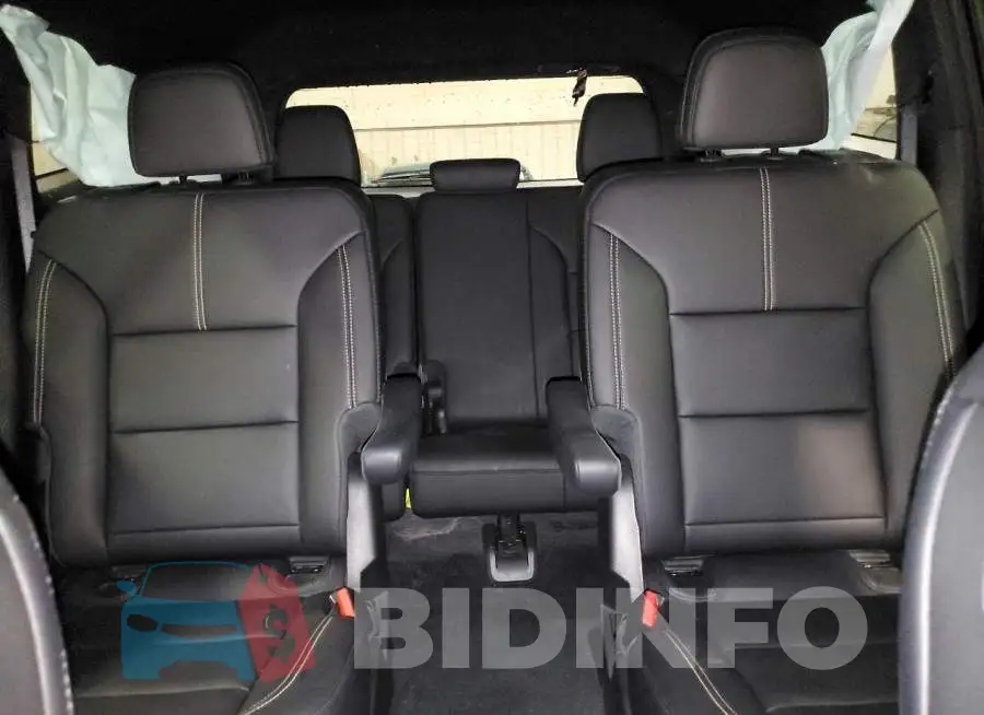 1GKENNRS7SJ275231 Photo# 10