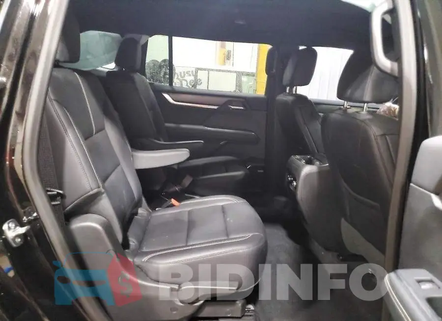 1GKENNRS7SJ275231 Photo# 11