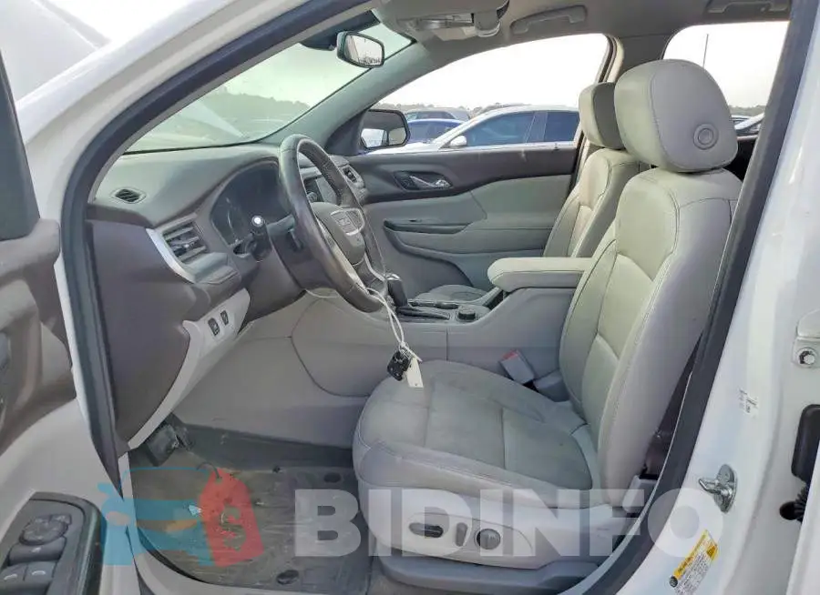 1GKKNMLS1JZ112676 Photo# 7