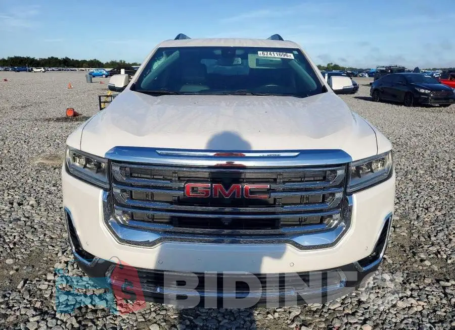 1GKKNMLS2MZ157419 Photo# 5