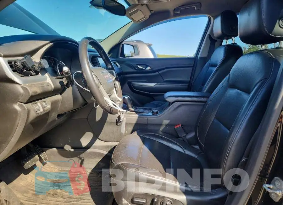 1GKKNMLS7KZ214324 Photo# 7
