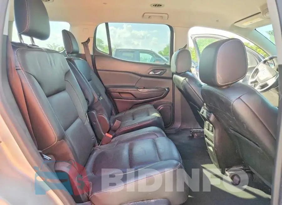 1GKKNULS2JZ129387 Photo# 11