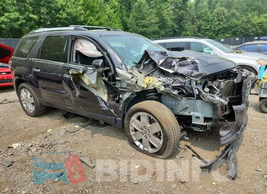 1GKKVSKD8HJ116871 Photo# 4
