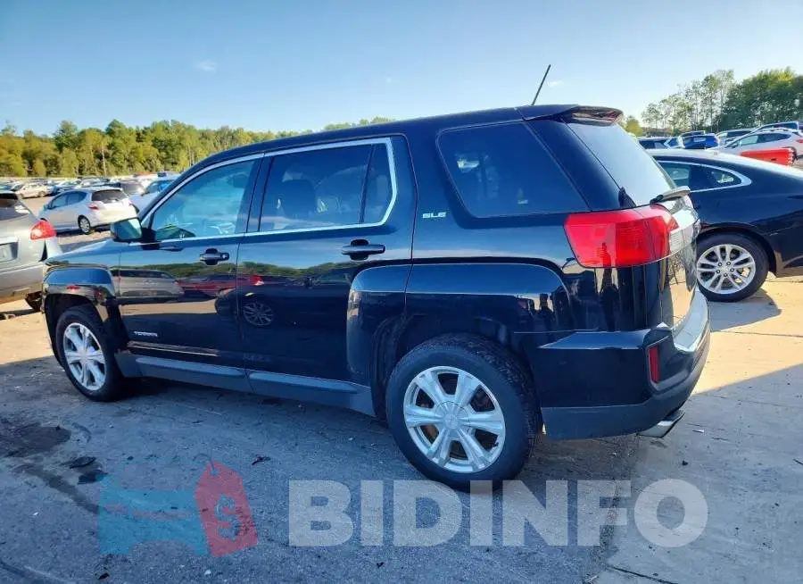 2GKFLSEK7H6105018 Photo# 2