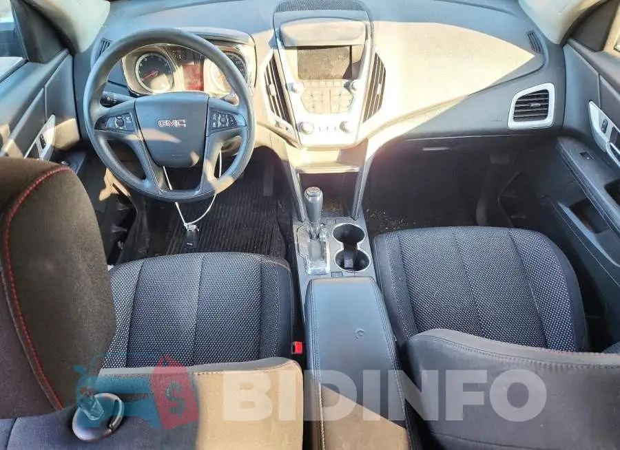 2GKFLSEK7H6105018 Photo# 8