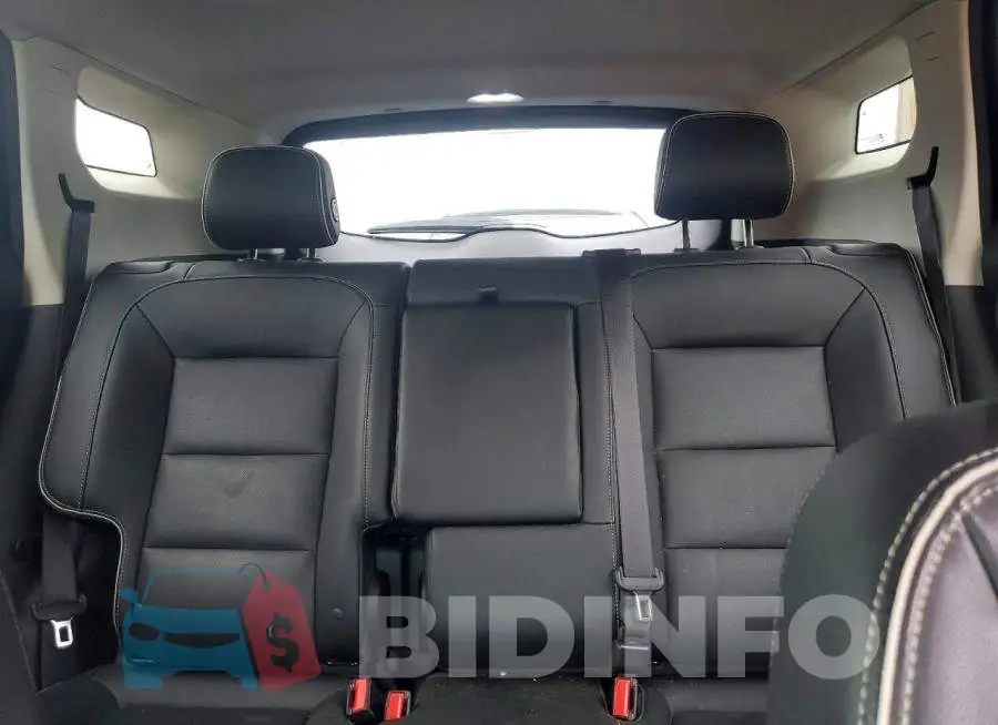 3GKALXEXXKL118187 Photo# 10