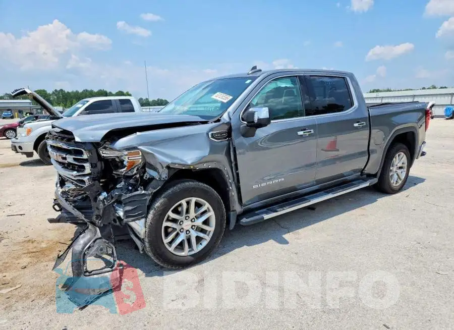 3GTU9DED5MG416959 Photo# 1