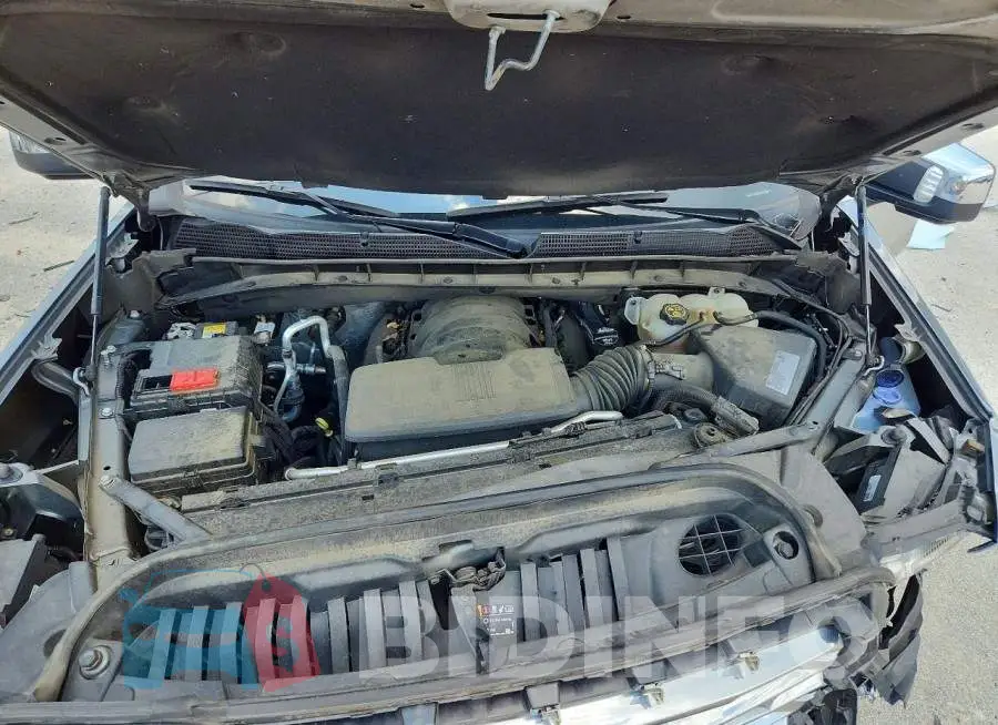 3GTU9DED5MG416959 Photo# 11