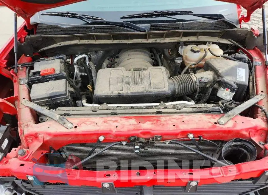 3GTU9DED7LG255349 Photo# 11