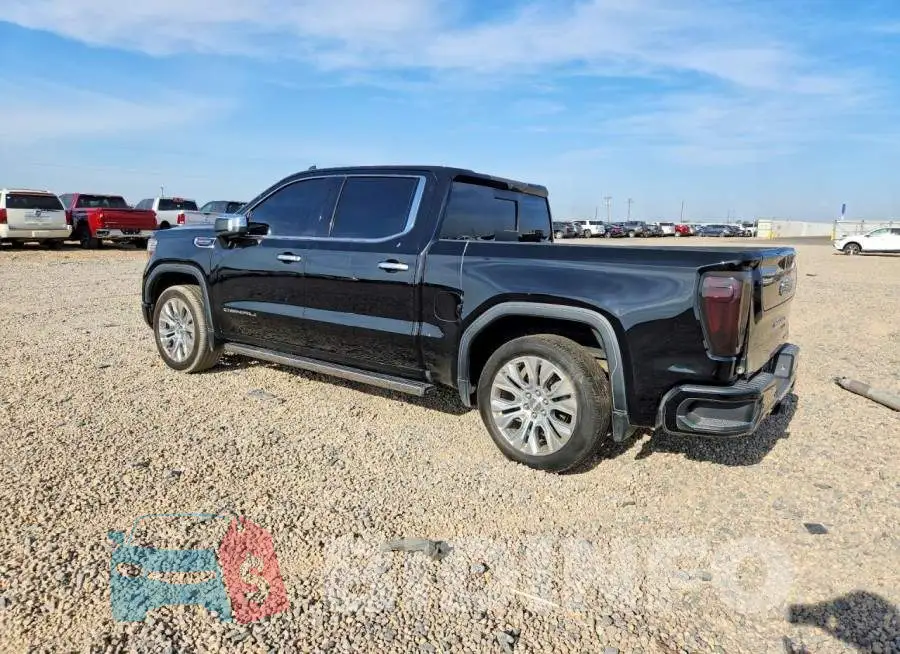 3GTU9FEL1LG299933 Photo# 2