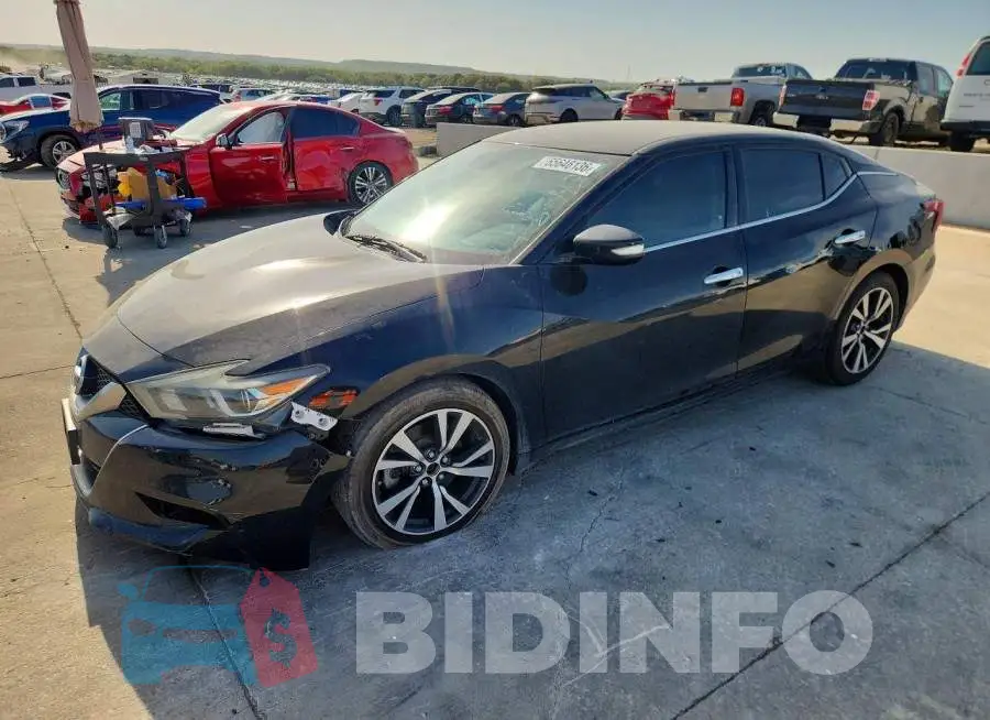 1N4AA6APXHC435561 Photo# 1