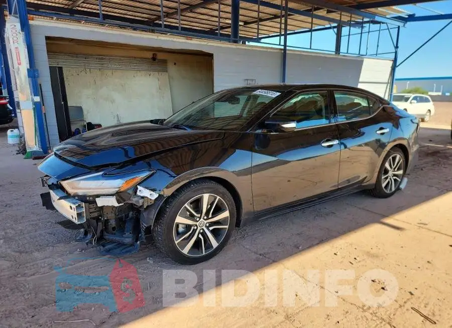 1N4AA6CV1NC504435 Photo# 1