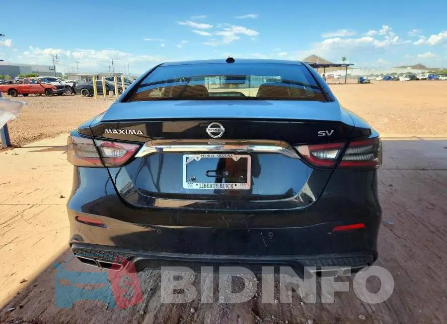 1N4AA6CV1NC504435 Photo# 6
