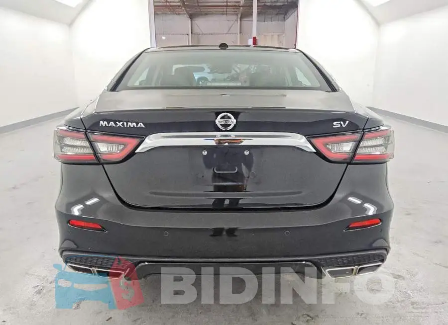 1N4AA6CV2MC515264 Photo# 6