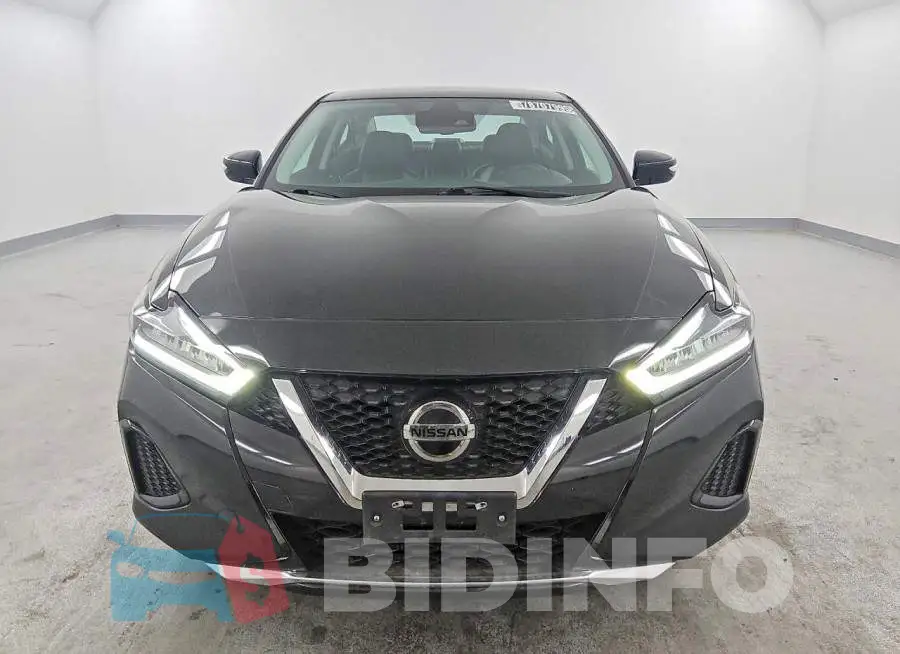 1N4AA6CV2MC515264 Photo# 5
