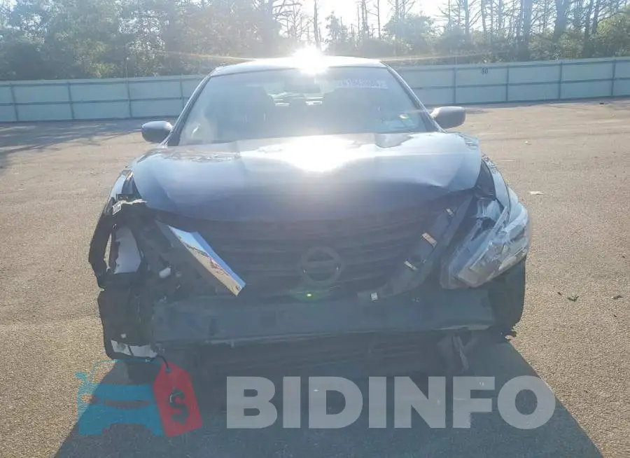 1N4AL3AP5JC226274 Photo# 5