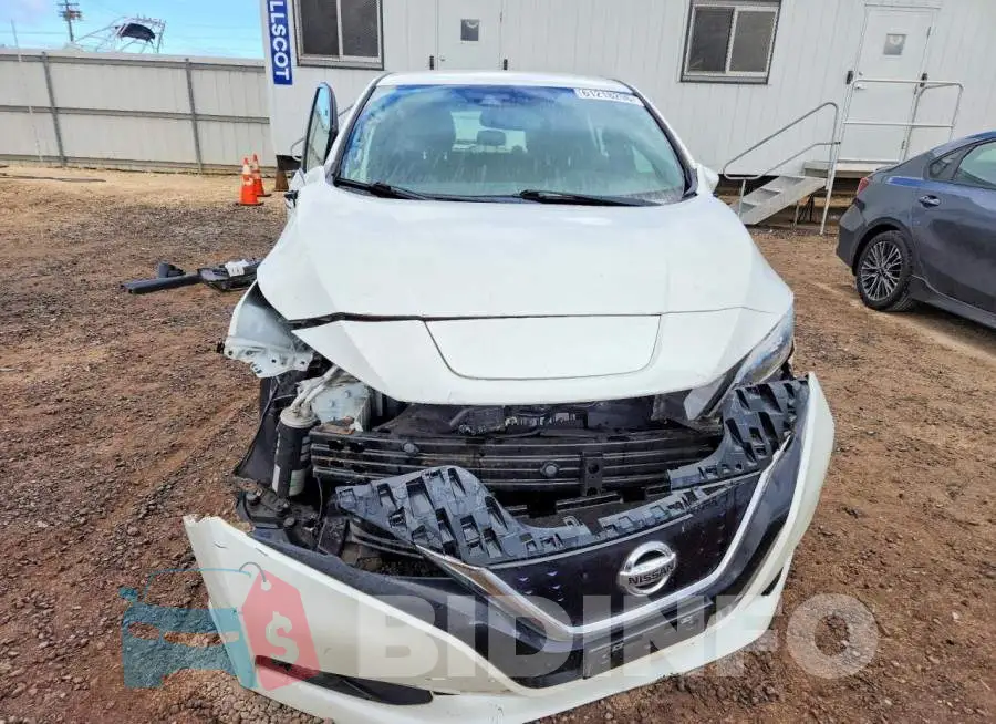 1N4AZ1CV9MC550668 Photo# 5