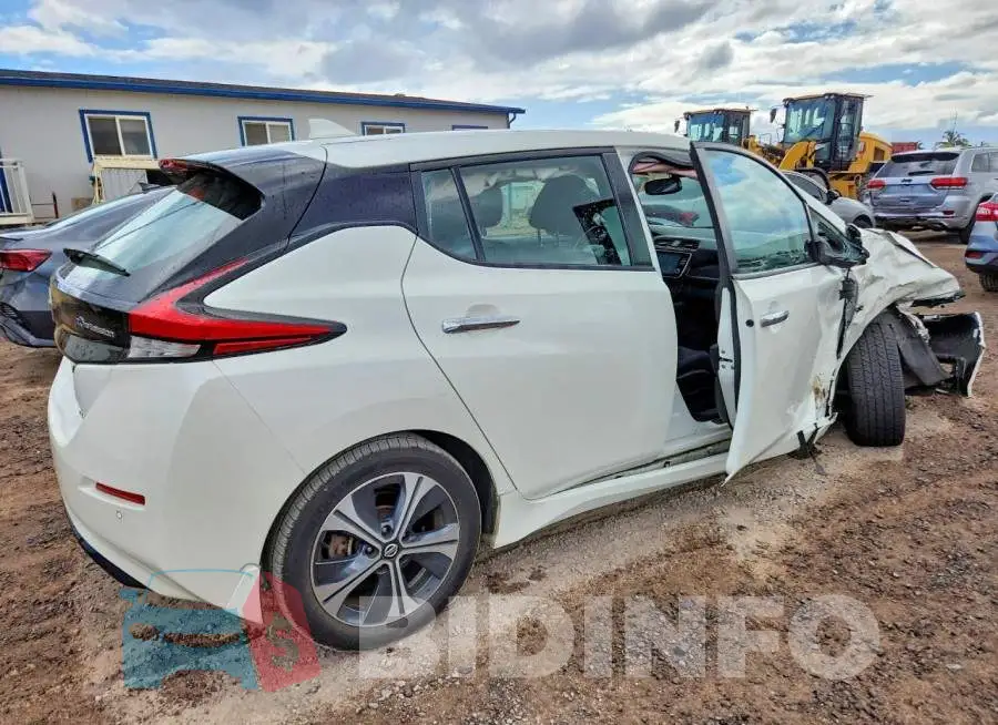 1N4AZ1CV9MC550668 Photo# 3