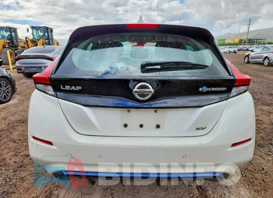 1N4AZ1CV9MC550668 Photo# 6