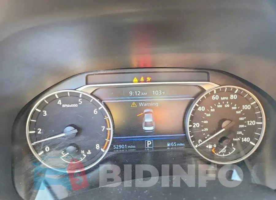 1N4BL4CW8NN339354 Photo# 9