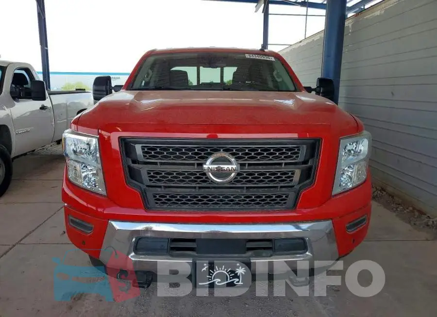 1N6AA1FB9LN505183 Photo# 5