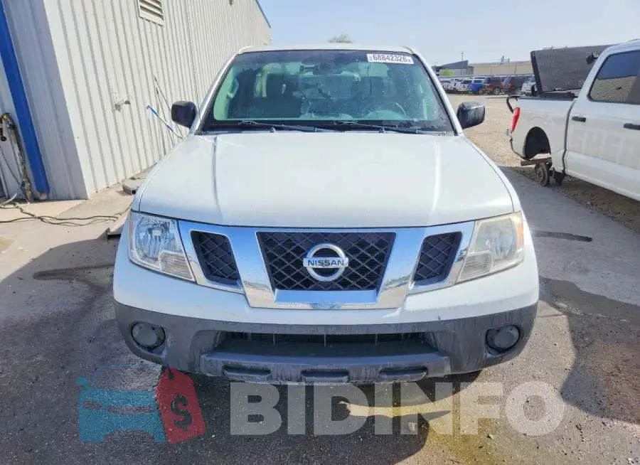 1N6BD0CT4HN715443 Photo# 5