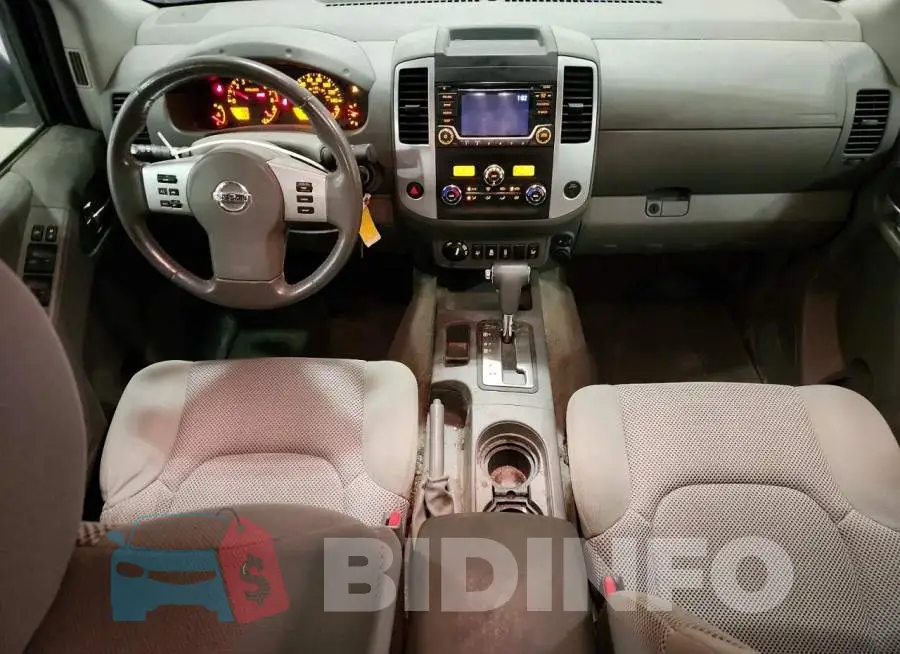 1N6DD0EV3JN731775 Photo# 8