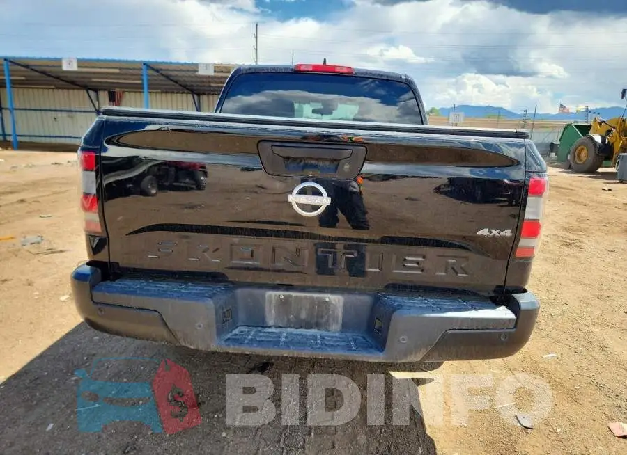 1N6ED1EK4PN638322 Photo# 6