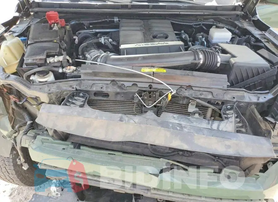 1N6ED1EK5PN661611 Photo# 11