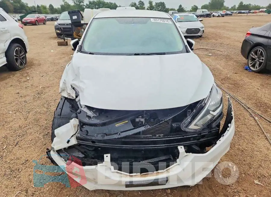 3N1AB7AP9JY217172 Photo# 5