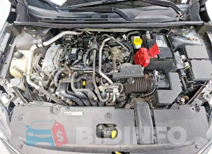 3N1AB8BV2PY278245 Photo# 11