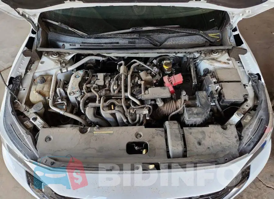 3N1AB8BV5RY272202 Photo# 11