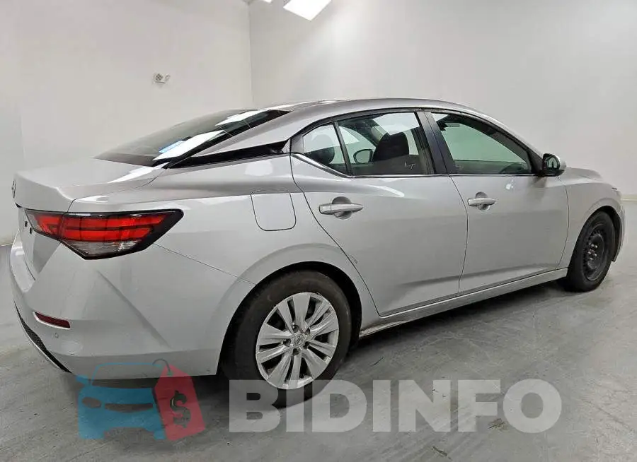 3N1AB8BV7PY287247 Photo# 3