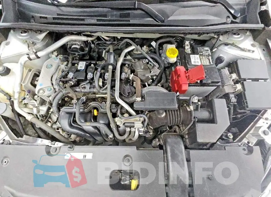 3N1AB8BV7PY287247 Photo# 11