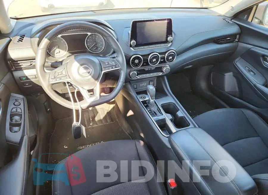 3N1AB8CV1SY352634 Photo# 8