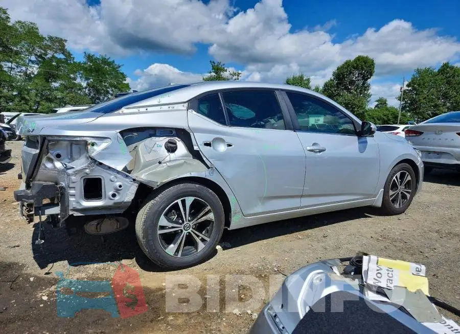 3N1AB8CV3NY299651 Photo# 3