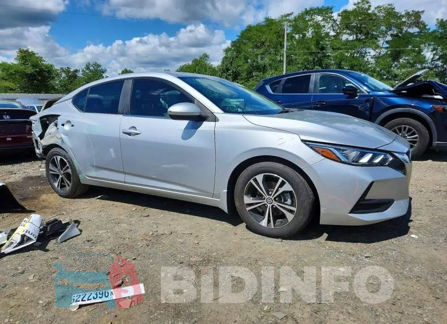 3N1AB8CV3NY299651 Photo# 4