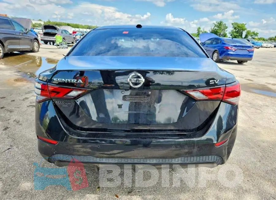 3N1AB8CV4LY256272 Photo# 6