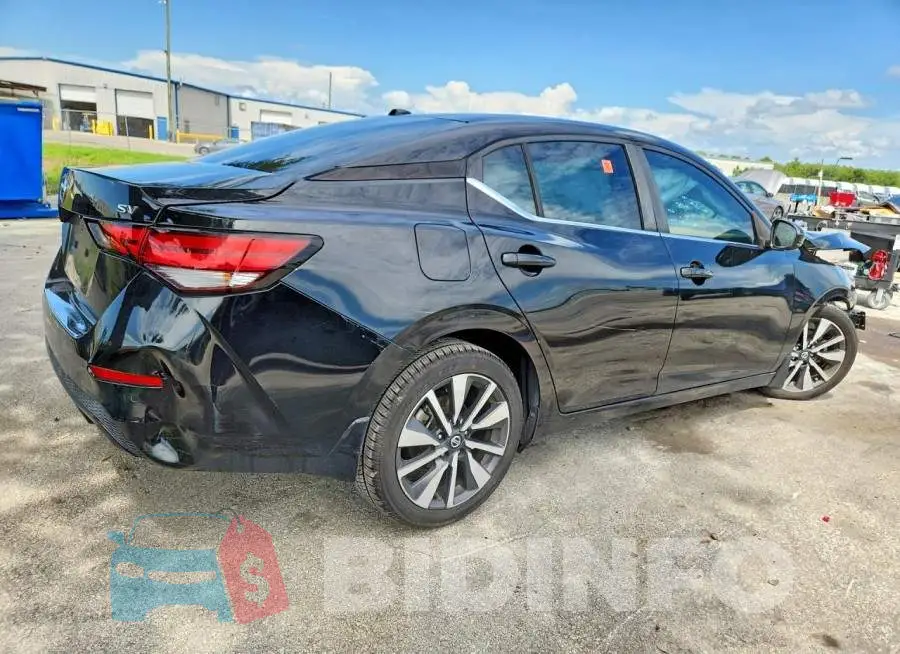 3N1AB8CV4LY256272 Photo# 3