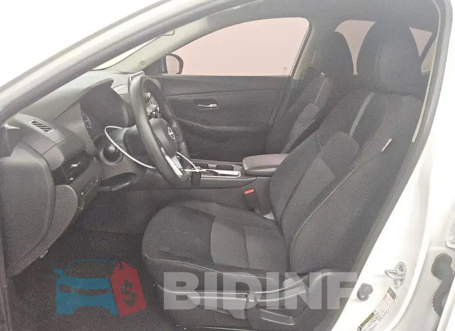 3N1AB8CV4SY401020 Photo# 7