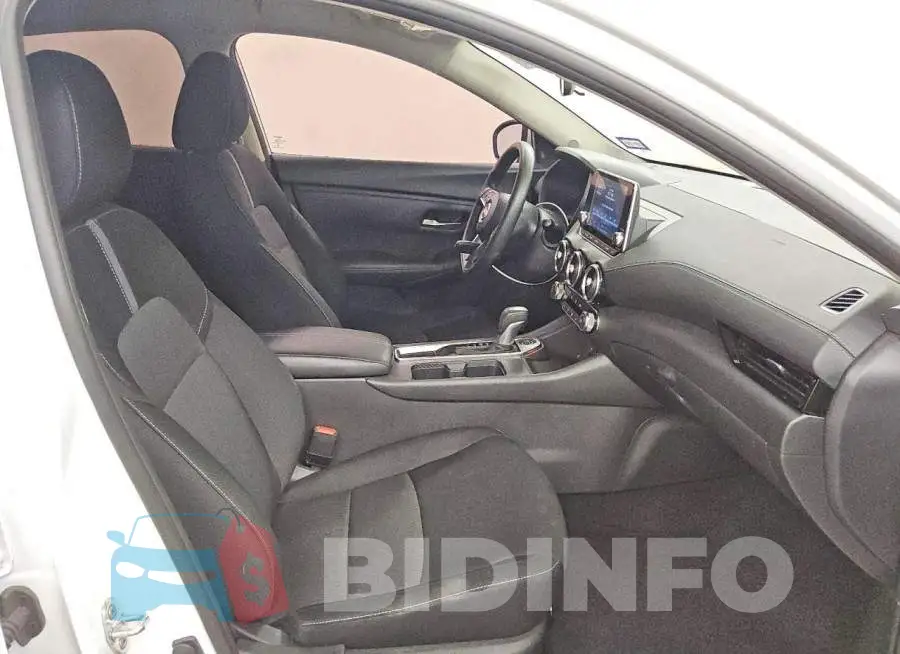 3N1AB8CV4SY401020 Photo# 13