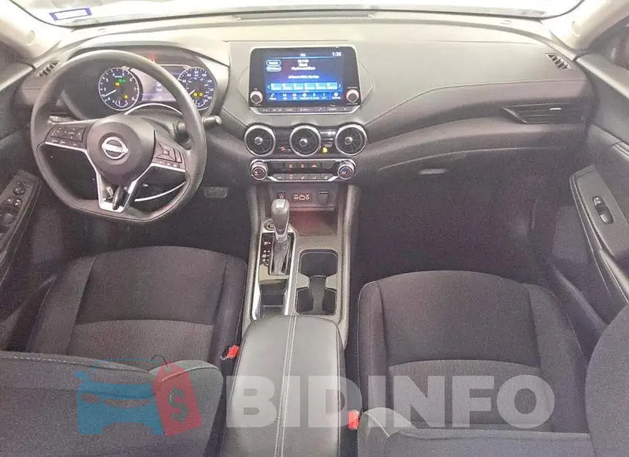 3N1AB8CV4SY401020 Photo# 8
