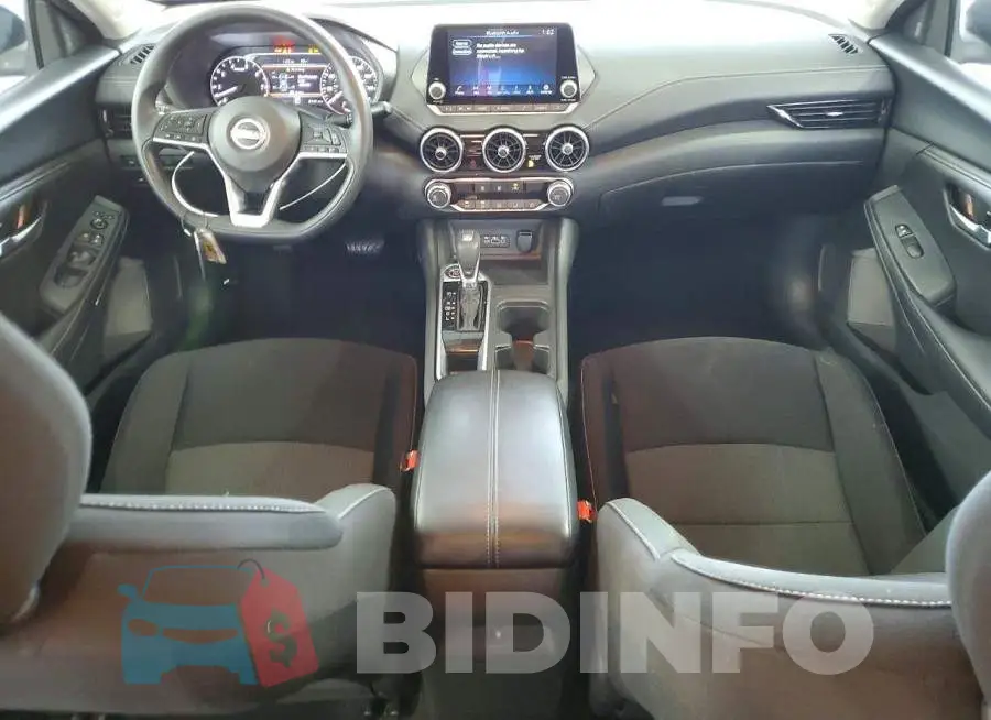 3N1AB8CV8SY308873 Photo# 8